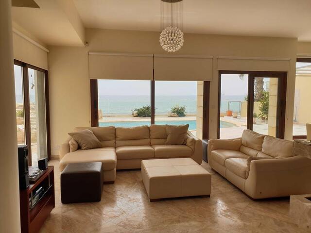 фотографии Larnaca Bay Resort изображение №20