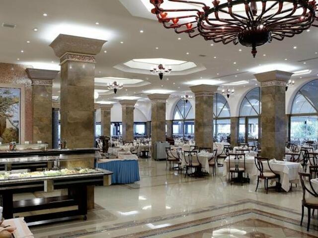 фотографии Отель Atrium Palace Thalasso Spa Resort & Villas изображение №20