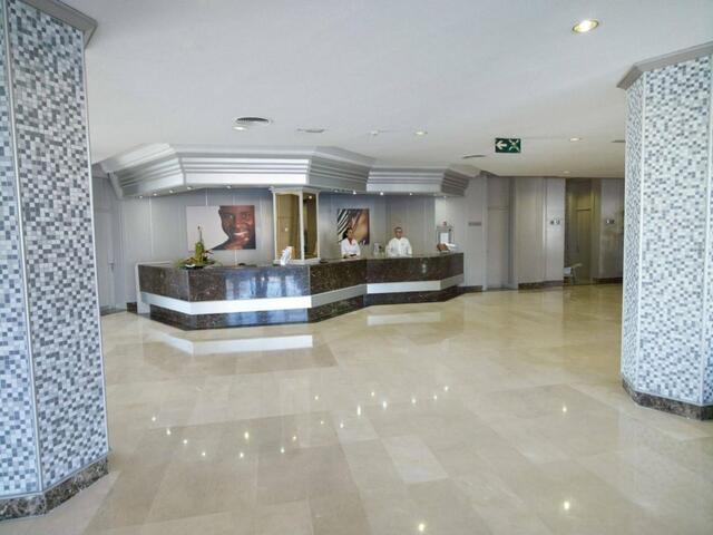 фото Hotel Riu Don Miguel - Adults Only изображение №22