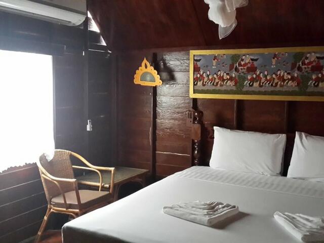 фотографии отеля Chaweng Relax Resort изображение №15