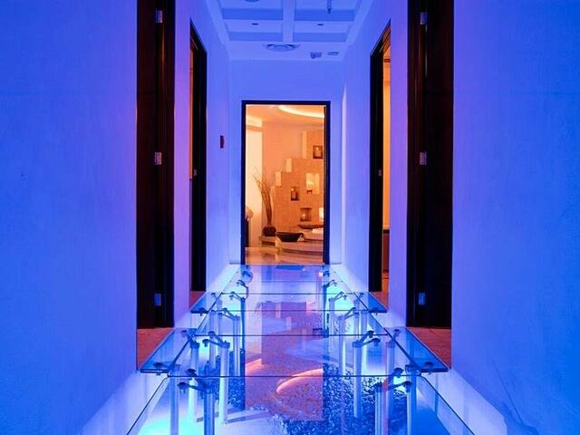 фото отеля Reflect Krystal Grand Cancun изображение №17