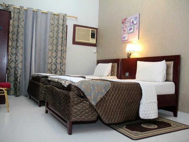 фото отеля Al Amana Hotel изображение №1