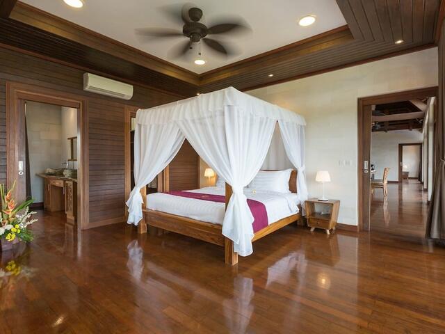 фотографии отеля Villa Khaya by Nagisa Bali изображение №23