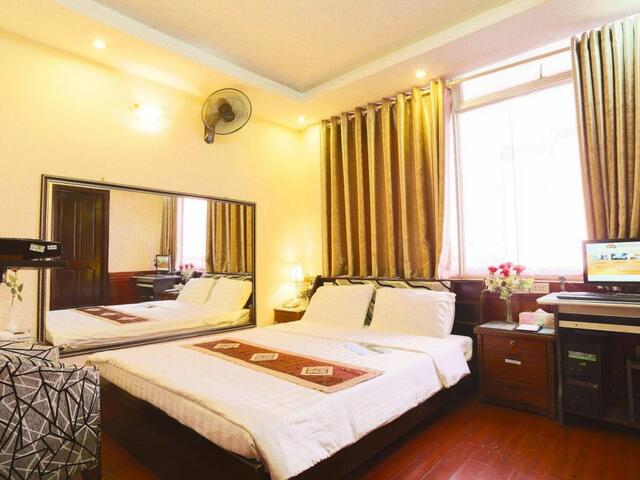 фотографии отеля A25 Hotel - Nguyen Truong To изображение №15