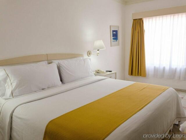 фотографии Holiday Inn Express Cancun Zona Hotelera изображение №12