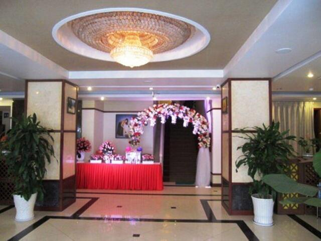фото отеля Hanoi Windy Hotel изображение №5