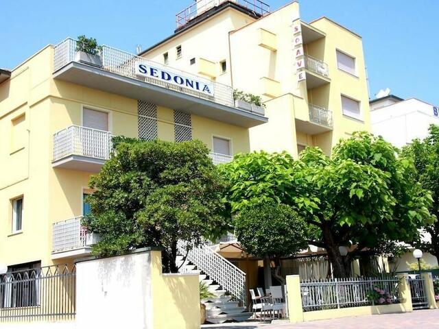 фото отеля Hotel Sedonia изображение №1