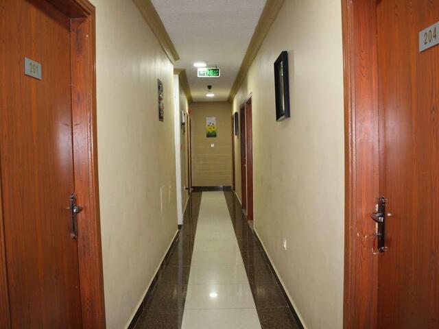 фотографии Baraka Al Aqaba Hotel Suites изображение №36