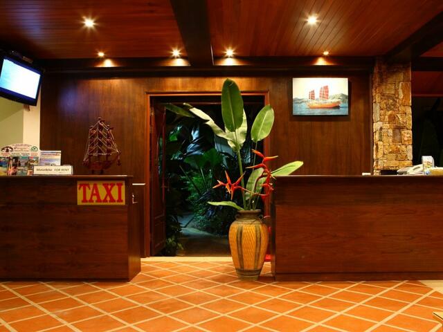 фото отеля Pai Tan Villas изображение №25