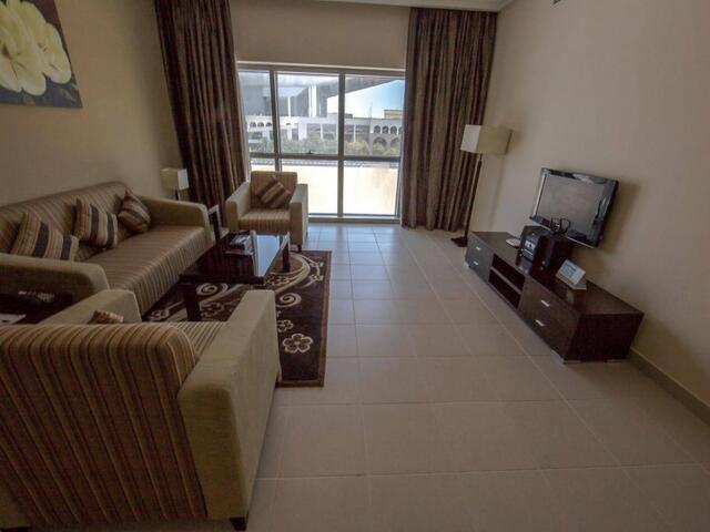 фотографии отеля Dunes Hotel Apartment Al Barsha изображение №27