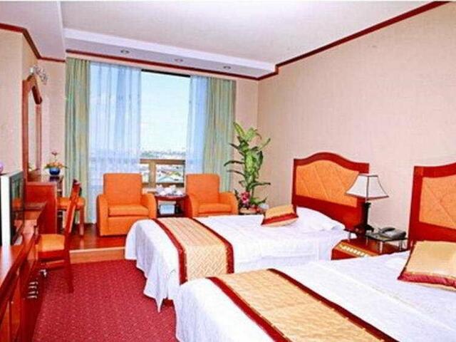 фотографии отеля Ha Noi Astoria Hotel изображение №11