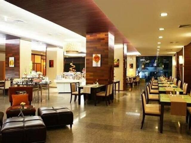 фото отеля Idyll Hotel Pattaya изображение №9