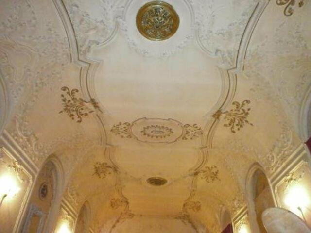 фотографии Baroque Hall изображение №8
