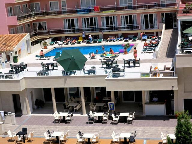 фото Playa Mar Hotel S'Illot изображение №6