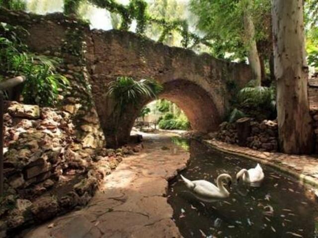 фотографии Puente Romano Marbella изображение №12