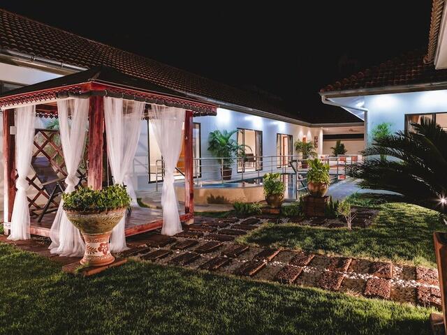 фото отеля Pattaya Holiday Villas изображение №5