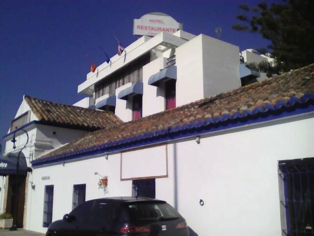 фото Hotel Restaurante La Mecedora изображение №18