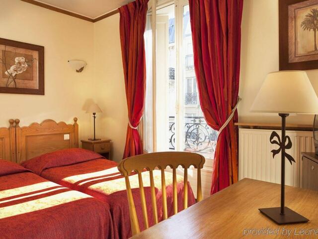 фото отеля Hotel de Saint-Germain изображение №21