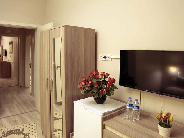 фото İstanbul Hotel & Suites изображение №22