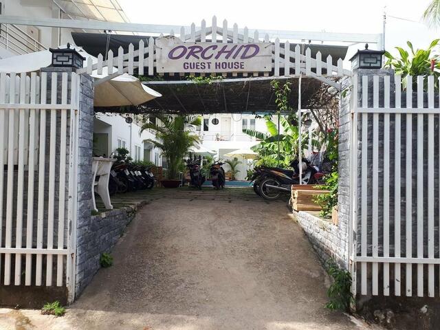 фото отеля Orchid Guest House Phu Quoc изображение №17