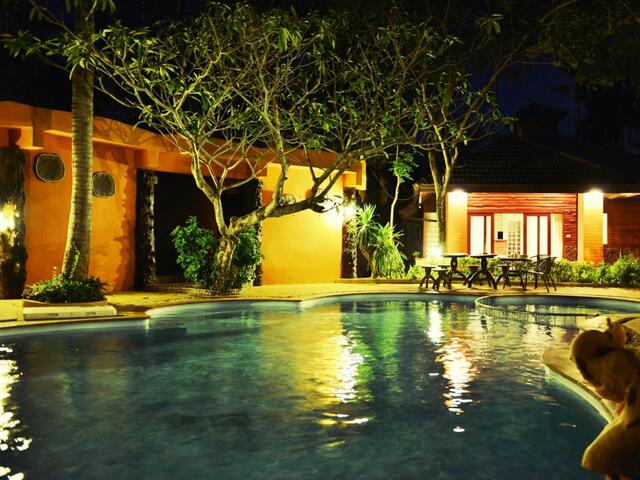 фото отеля Samui Tropical Resort изображение №25