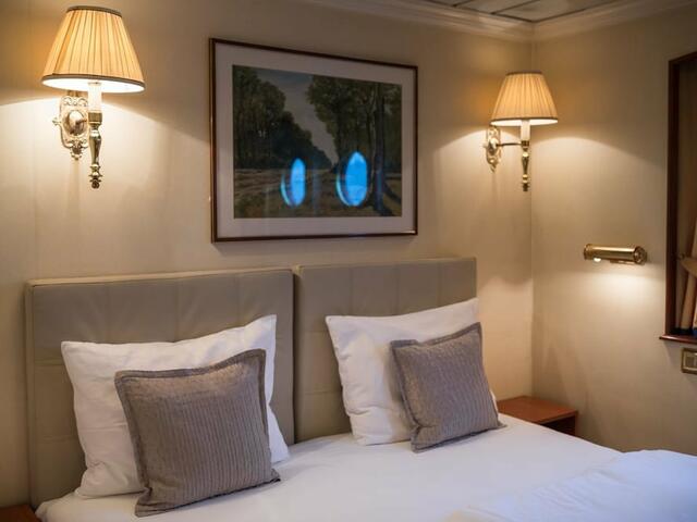 фото отеля OnRiver Hotels  - MS Cezanne изображение №1
