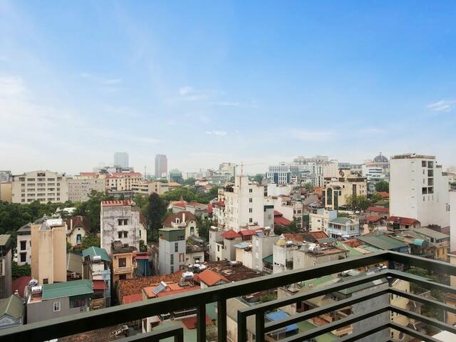 фото отеля Rosaliza Hotel Hanoi изображение №25