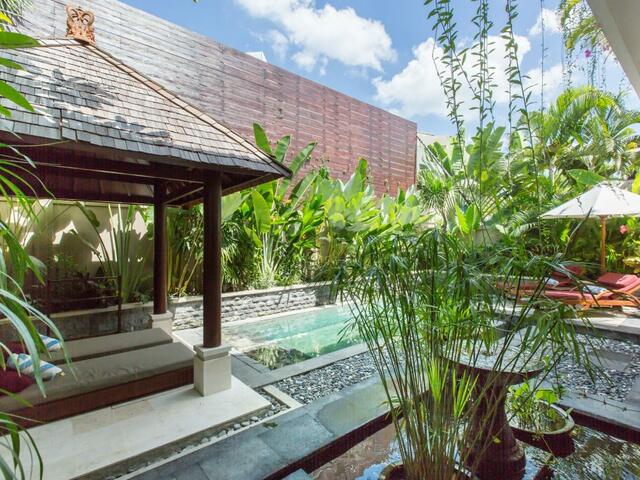 фотографии Villa Sedap Malam by Nagisa Bali изображение №4
