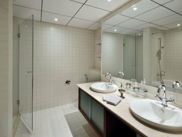 фото отеля Dream Inn Dubai Apartments - Al Sahab изображение №17