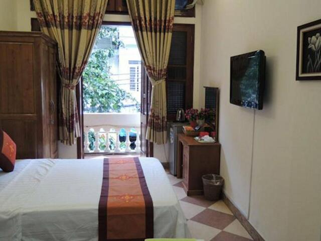 фотографии отеля Hanoi Evergreen Hotel изображение №23