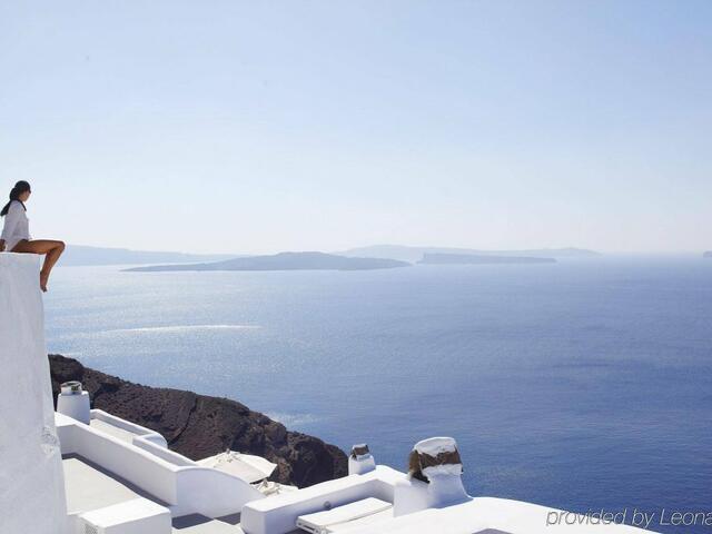 фото отеля Kirini Santorini изображение №17