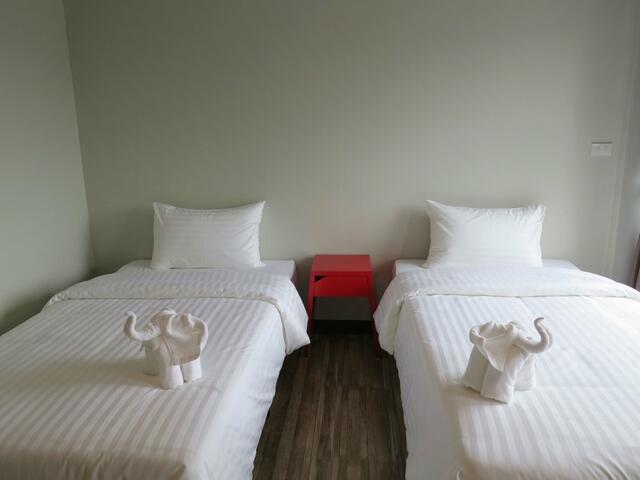 фото отеля Good Morning Hotel at TakuaPa изображение №13