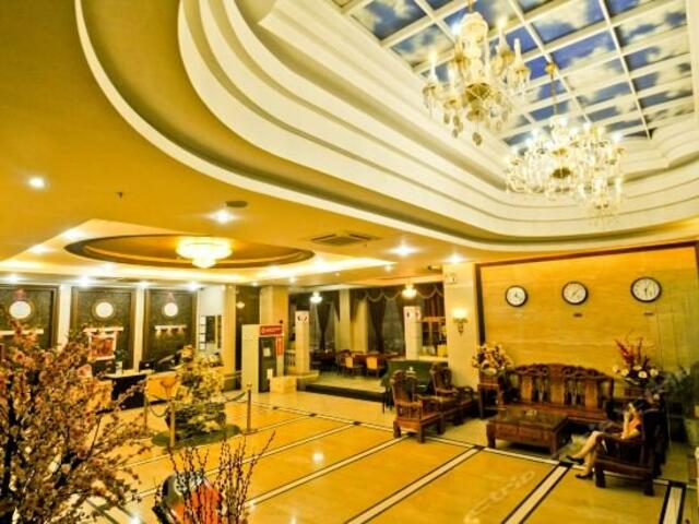 фото отеля Hongri Hotel изображение №5