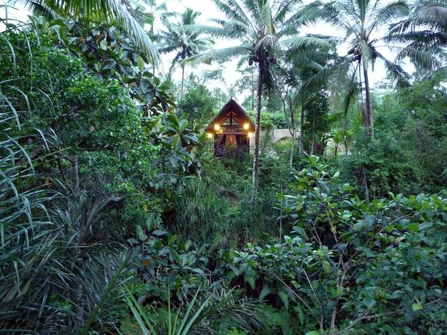 фото Jendela di Bali Villa изображение №6