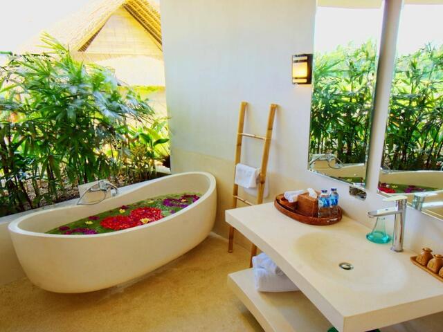 фото отеля Floating Leaf Eco-Luxury Retreat изображение №17