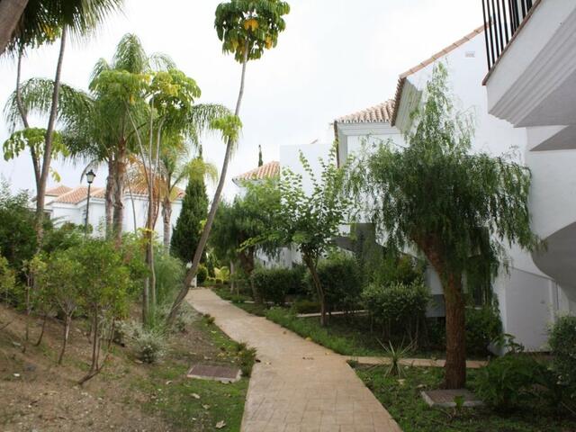фото отеля Casa en Marbella изображение №5