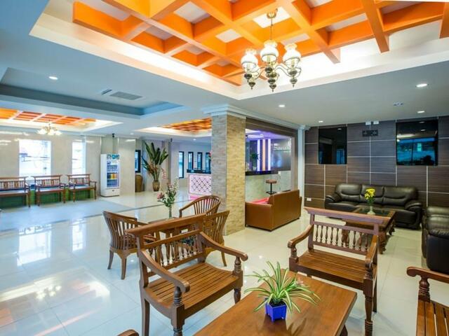 фото Bypass Hotel Phuket изображение №22