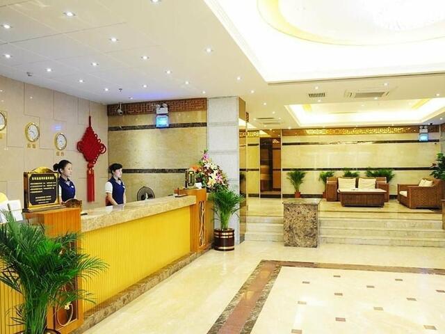 фото отеля Mingyang Hotel изображение №13