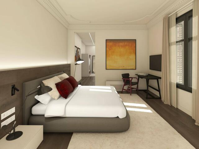фотографии Casagrand Luxury Suites изображение №32