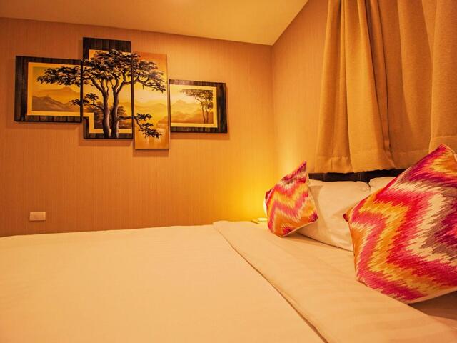 фото отеля Laguna Bay 2 by Pattaya Sunny Rentals изображение №9