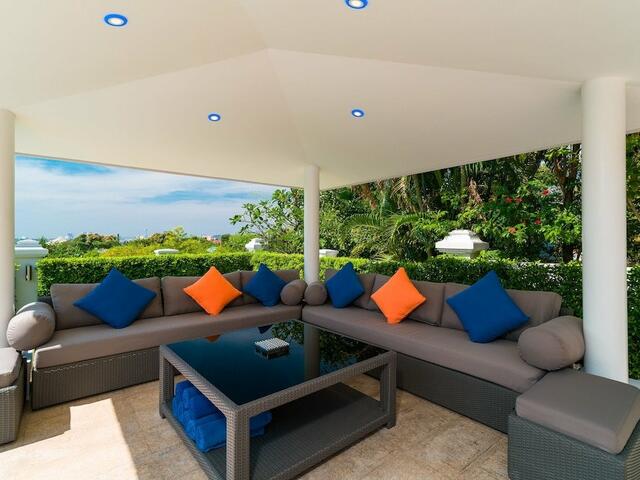 фото Luxury Pool Villa 604 изображение №2