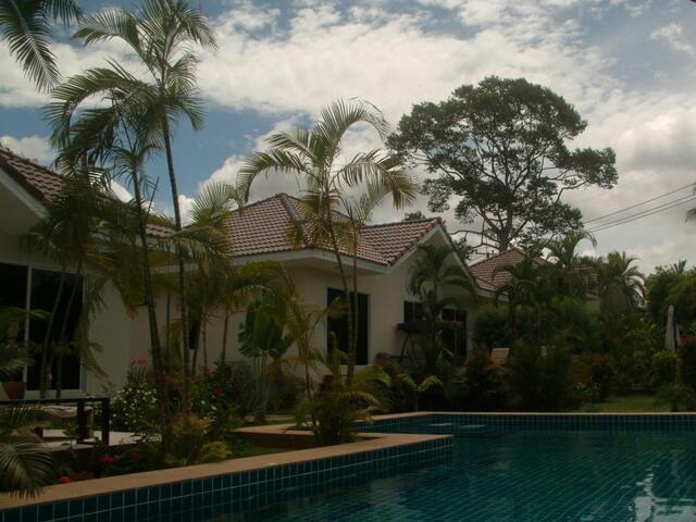 фото Bangsaray Villa изображение №10