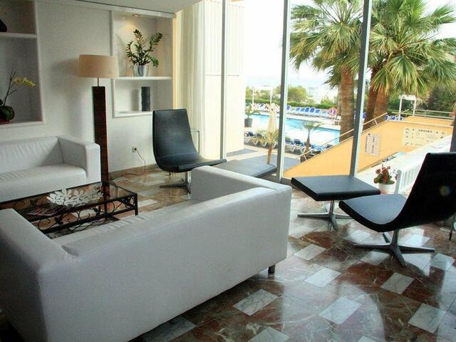 фото отеля Hotel Apartamentos Vistasol & Spa изображение №21