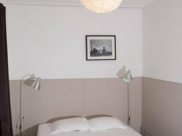 фото Hotel de la Loire изображение №26