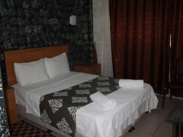 фотографии отеля Oz Guven Hotel изображение №19