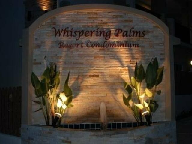 фото Whispering Palms Suite изображение №26