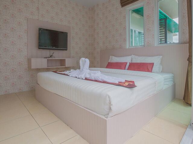 фото Jasmine House @ Pattaya изображение №14