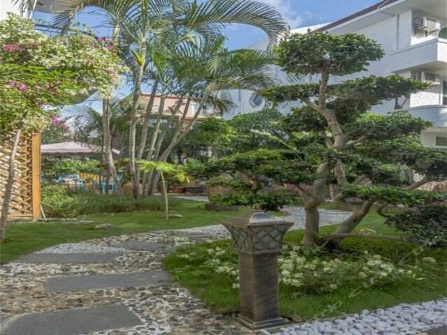 фото отеля Yihai Lanwan Seaview Villa (Sanya Phoenix Island) изображение №5