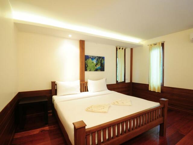 фото отеля Chunut House Resort изображение №33