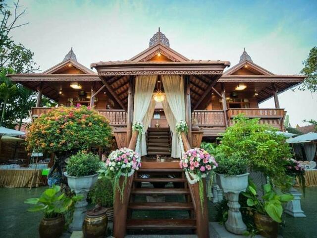 фото отеля Montri Resort Donmuang Bangkok изображение №25
